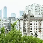 Sienna 67 - Bezplatny Parking - Free Parking - Piekny Widok - Better * Warschau