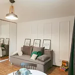 Sienna 67 - Bezplatny Parking - Free Parking - Piekny Widok - Better *
