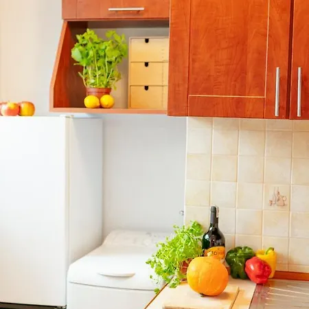 Appartement Sienna 67 - Bezplatny Parking - Free Parking - Piekny Widok - Better *