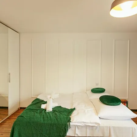 Appartement Sienna 67 - Bezplatny Parking - Free Parking - Piekny Widok - Better