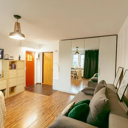 Sienna 67 - Bezplatny Parking - Free Parking - Piekny Widok - Better