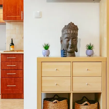 Sienna 67 - Bezplatny Parking - Free Parking - Piekny Widok - Better Lejlighed *