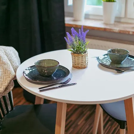 Apartamento Sienna 67 - Bezplatny Parking - Free Parking - Piekny Widok - Better