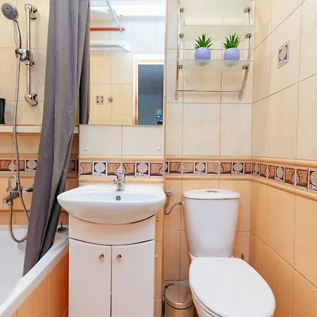 Sienna 67 - Bezplatny Parking - Free Parking - Piekny Widok - Better *