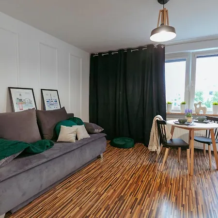 Sienna 67 - Bezplatny Parking - Free Parking - Piekny Widok - Better