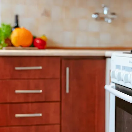 Sienna 67 - Bezplatny Parking - Free Parking - Piekny Widok - Better ורשה