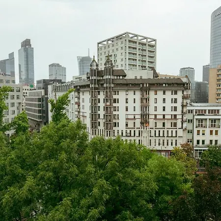 公寓 Sienna 67 - Bezplatny Parking - Free Parking - Piekny Widok - Better *