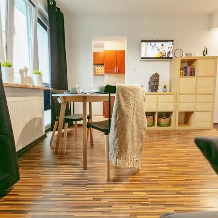 Sienna 67 - Bezplatny Parking - Free Parking - Piekny Widok - Better דירה