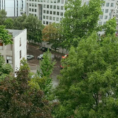 Sienna 67 - Bezplatny Parking - Free Parking - Piekny Widok - Better Apartamento