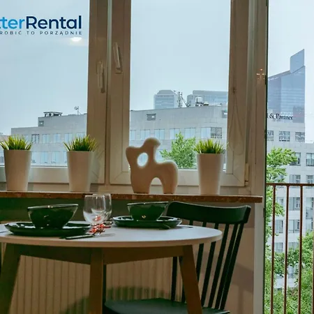 Sienna 67 - Bezplatny Parking - Free Parking - Piekny Widok - Better דירה *