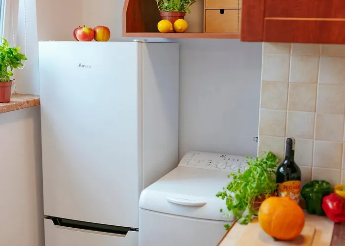 Sienna 67 - Bezplatny Parking - Free Parking - Piekny Widok - Better Apartment