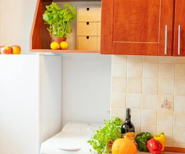 Apartment Sienna 67 - Bezplatny Parking - Free Parking - Piekny Widok - Better *