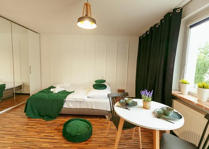 Sienna 67 - Bezplatny Parking - Free Parking - Piekny Widok - Better Apartment