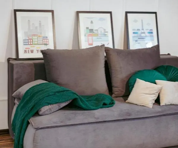 Sienna 67 - Bezplatny Parking - Free Parking - Piekny Widok - Better *