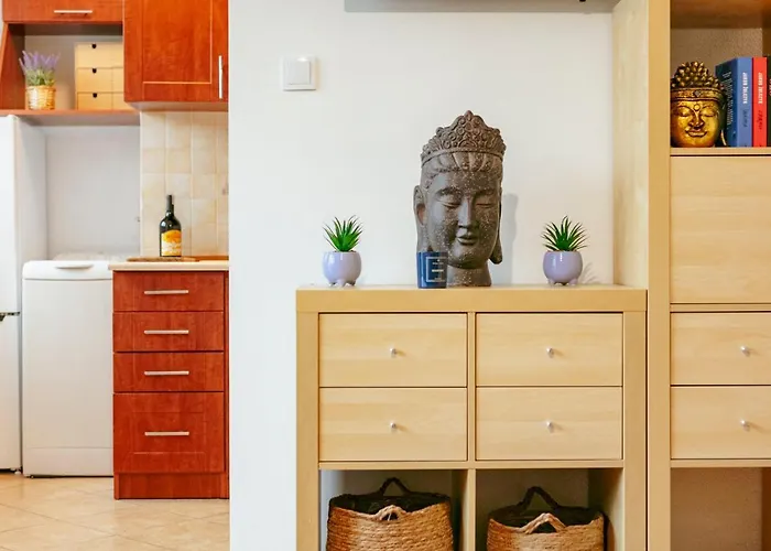 Sienna 67 - Bezplatny Parking - Free Parking - Piekny Widok - Better Apartment *