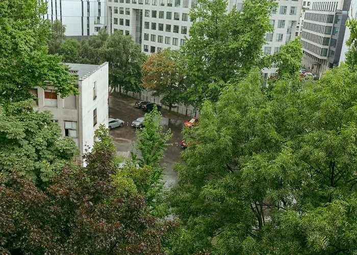 Sienna 67 - Bezplatny Parking - Free Parking - Piekny Widok - Better Apartment