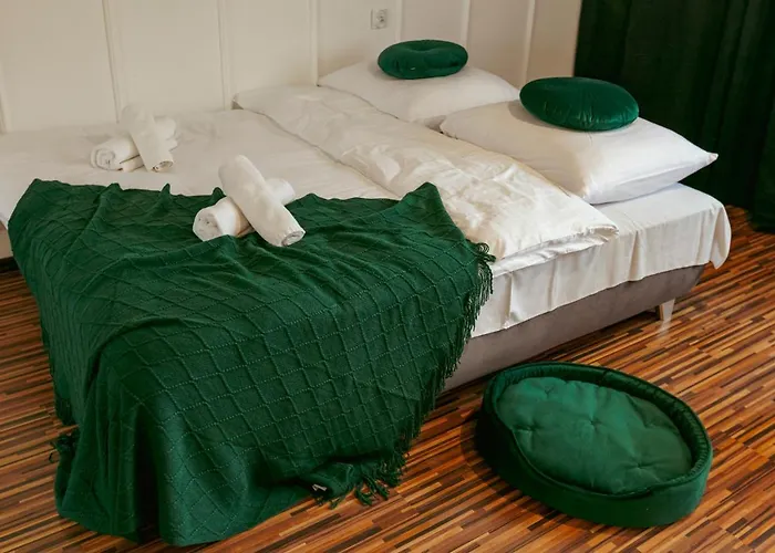 Sienna 67 - Bezplatny Parking - Free Parking - Piekny Widok - Better