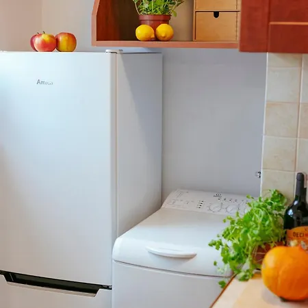 Sienna 67 - Bezplatny Parking - Free Parking - Piekny Widok - Better Apartman