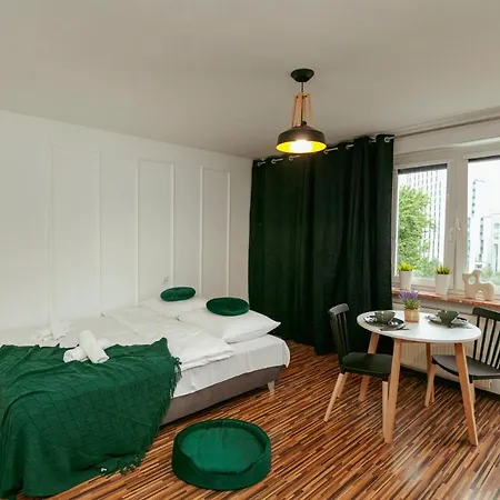 Sienna 67 - Bezplatny Parking - Free Parking - Piekny Widok - Better