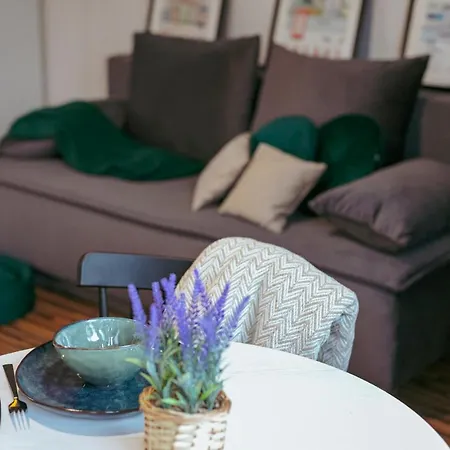 Sienna 67 - Bezplatny Parking - Free Parking - Piekny Widok - Better Apartman