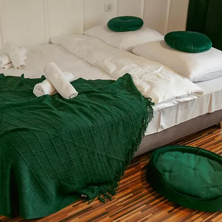 Sienna 67 - Bezplatny Parking - Free Parking - Piekny Widok - Better