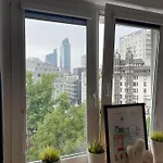 Sienna 67 - Bezplatny Parking - Free Parking - Piekny Widok - Better Apartamento