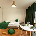 Sienna 67 - Bezplatny Parking - Free Parking - Piekny Widok - Better Apartamento