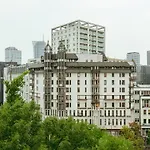 Sienna 67 - Bezplatny Parking - Free Parking - Piekny Widok - Better Apartamento Varsovia