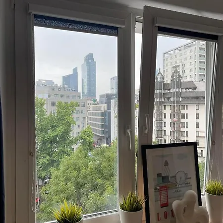 Sienna 67 - Bezplatny Parking - Free Parking - Piekny Widok - Better Apartament