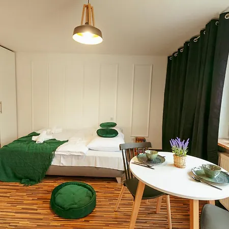 Sienna 67 - Bezplatny Parking - Free Parking - Piekny Widok - Better Apartament