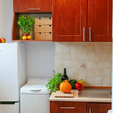 Apartament Sienna 67 - Bezplatny Parking - Free Parking - Piekny Widok - Better